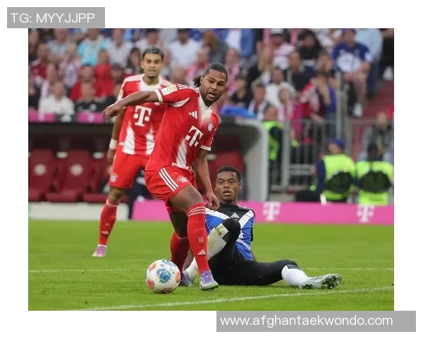 拜仁重现辉煌夺回德甲冠军挖走死敌两员大将对方主帅即将离队 拜仁重现辉煌夺回德甲冠军挖走死敌两员大将对方主帅即将离队