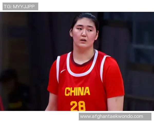 中国女篮新星崛起23岁王牌力压韩旭张子宇夺冠数据全优