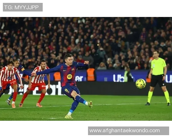 巴萨主场逆转马竞3-1获胜奥尔莫精彩进球助力球队反弹 巴萨主场逆转马竞3-1获胜奥尔莫精彩进球助力球队反弹