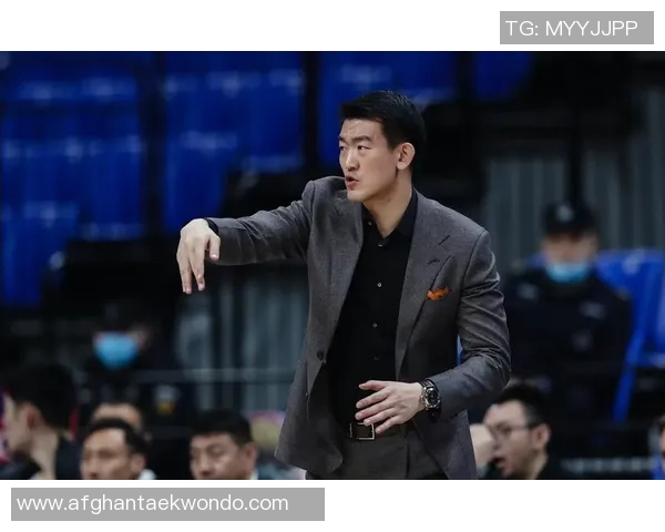 广厦主教练王博坦言球队曾面临巨大危机险些跌入深渊